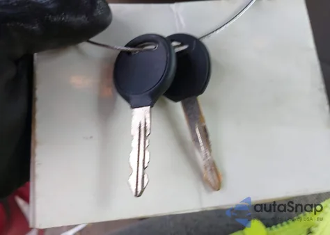 2002 Dodge Grand Caravan El из США, поврежденный, VIN 1B8GP34392B633146